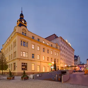 visit hotel