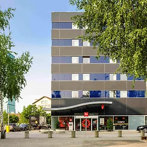 Ibis West 3* Curych