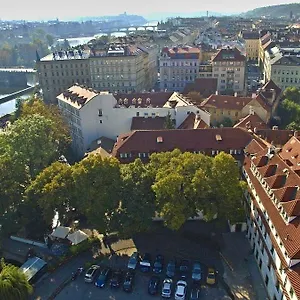 Pytloun Old Armoury 4* Praha