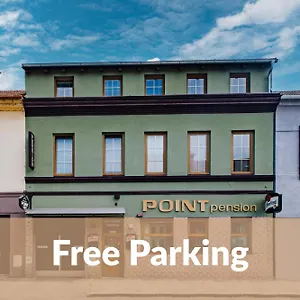 3* Гостевой дом Point