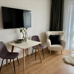  Apartmán Urban By Homester