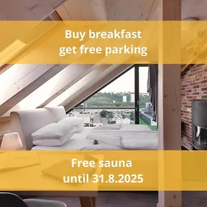 Absolutum Wellness 4* Прага