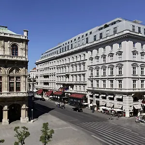 Sacher 5* Vídeň