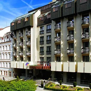 Bristol 4* Карловы Вары