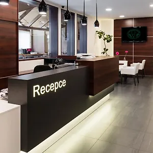 3* Отель Zebetinsky Dvur