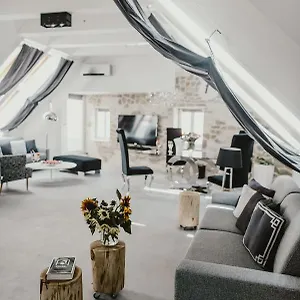 Apartament Coco Chanel Boutique By Goodnite Cz, Brno