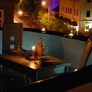 Foster Auberge de jeunesse Mariánské Lázně