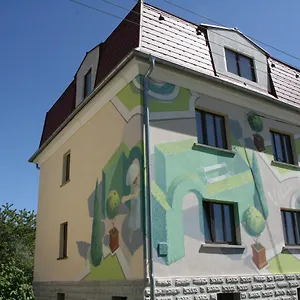 Na Vodach Hotel Mariánské Lázně