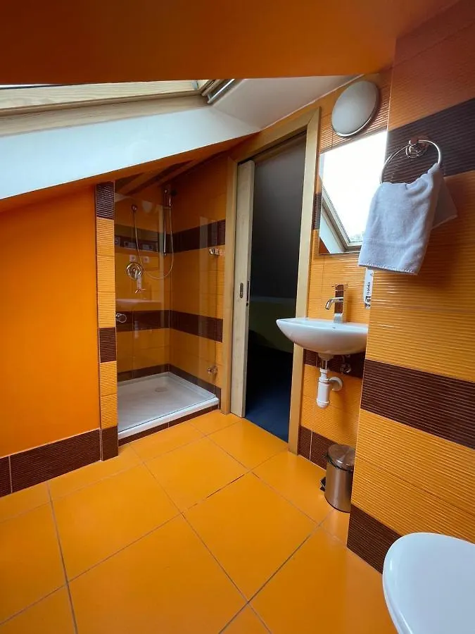 Hotel Arte Brno