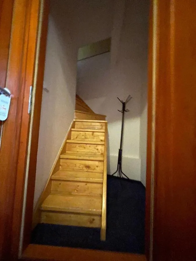Hotel Arte Brno
