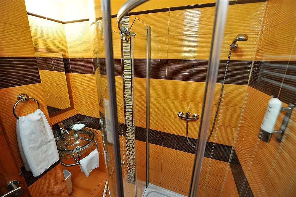 Hotel Arte Brno