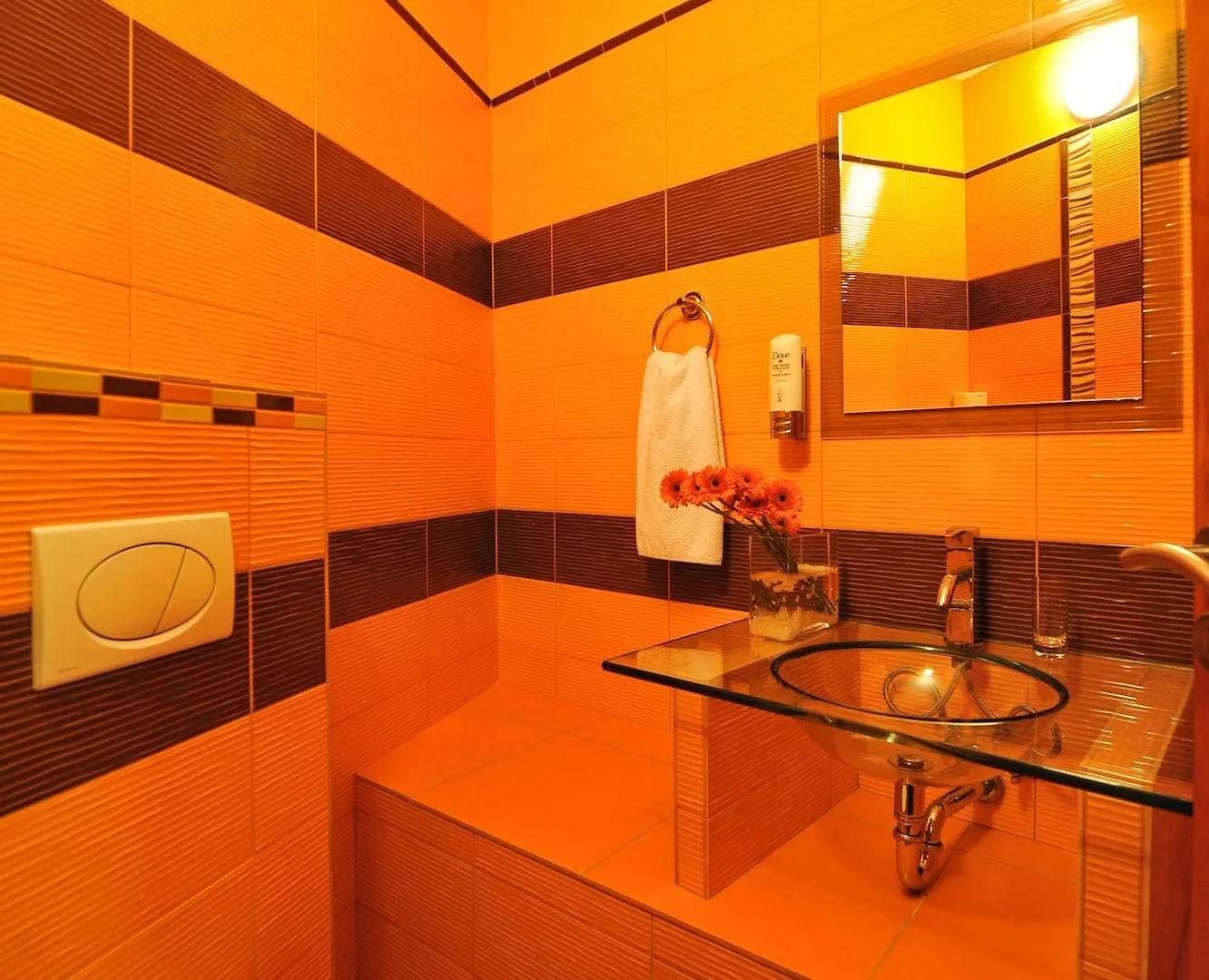 Hotel Arte Brno