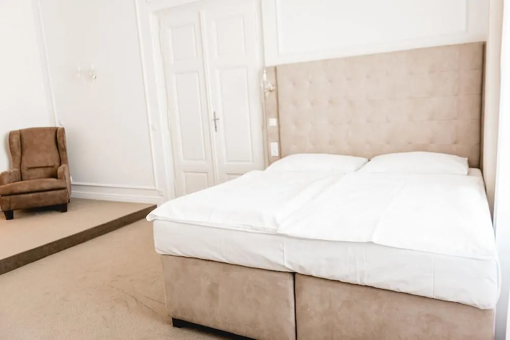 Hotel Arte Brno