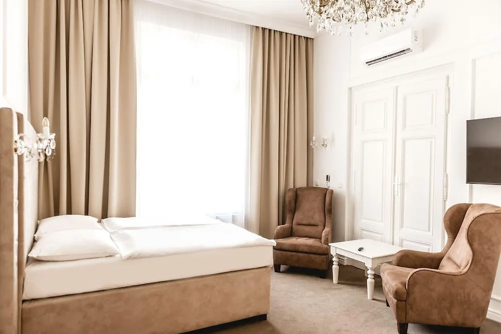 Hotel Arte Brno