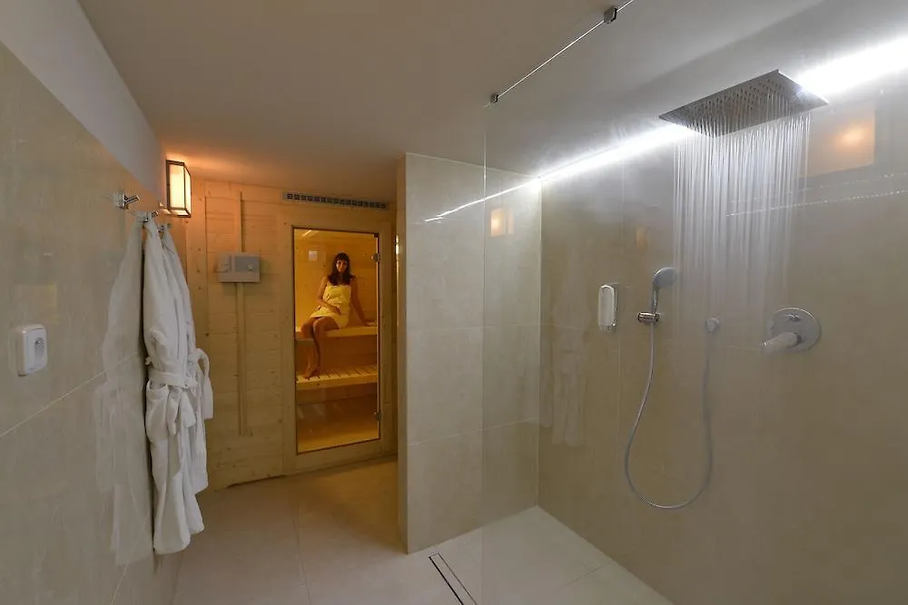 Hotel Arte Brno
