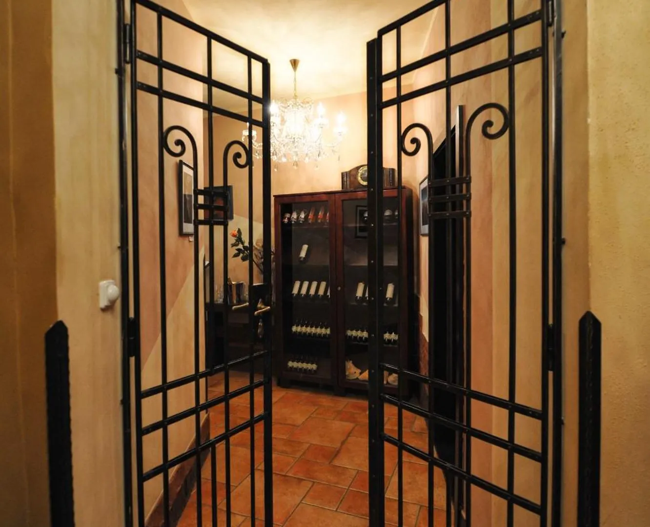 Hotel Arte Brno Czech Republic