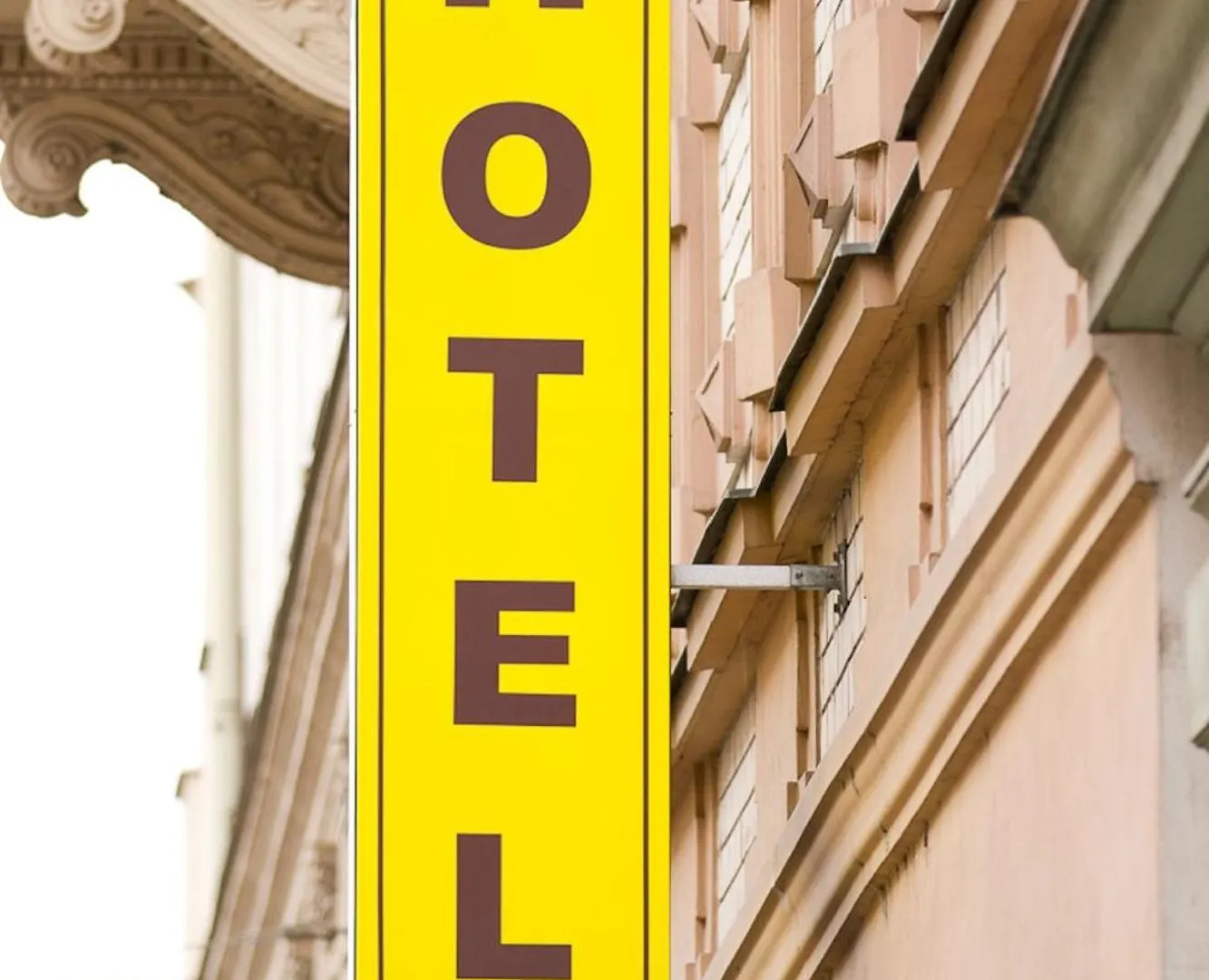 Hotel Arte Brno