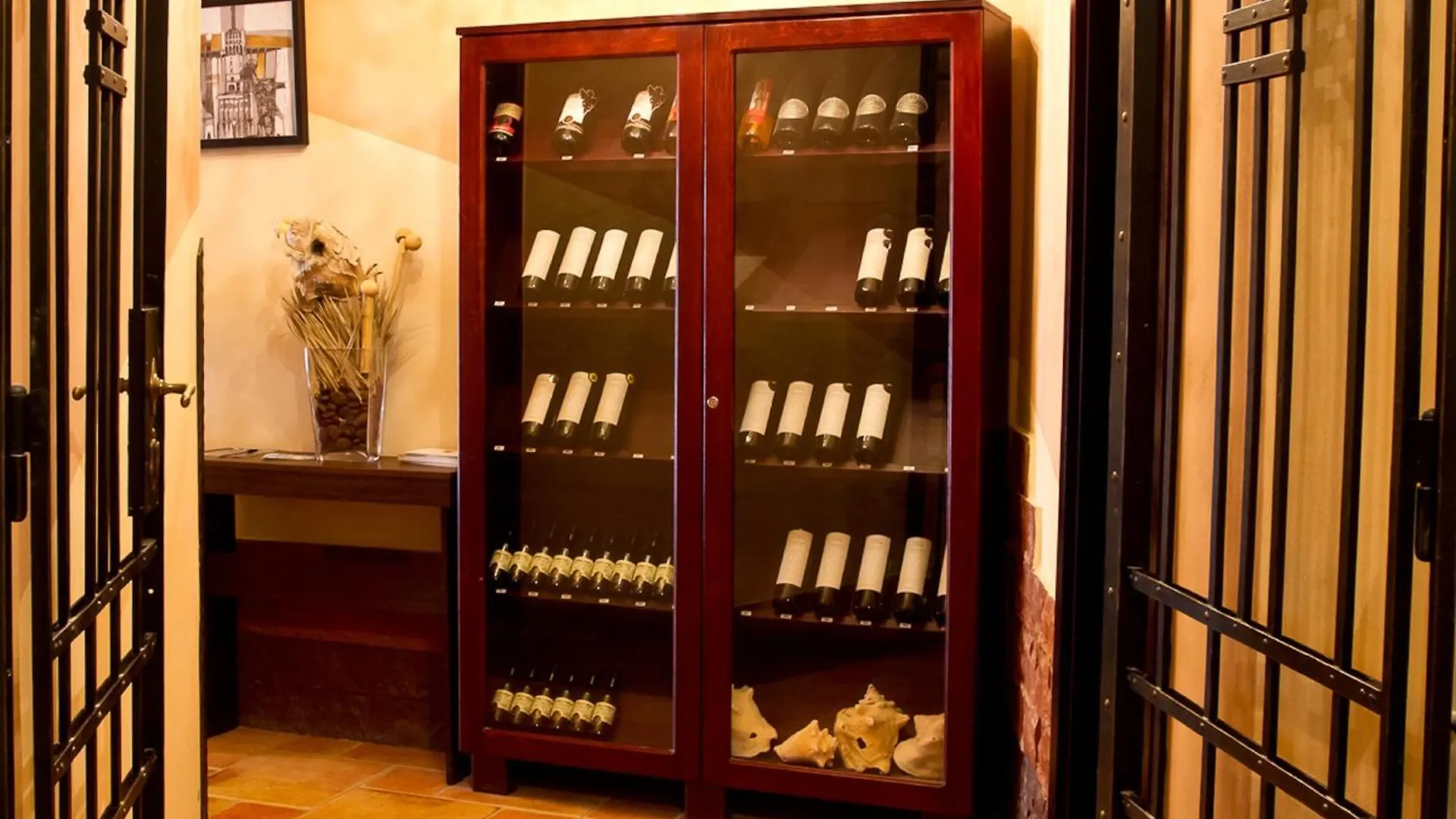 Hotel Arte Brno
