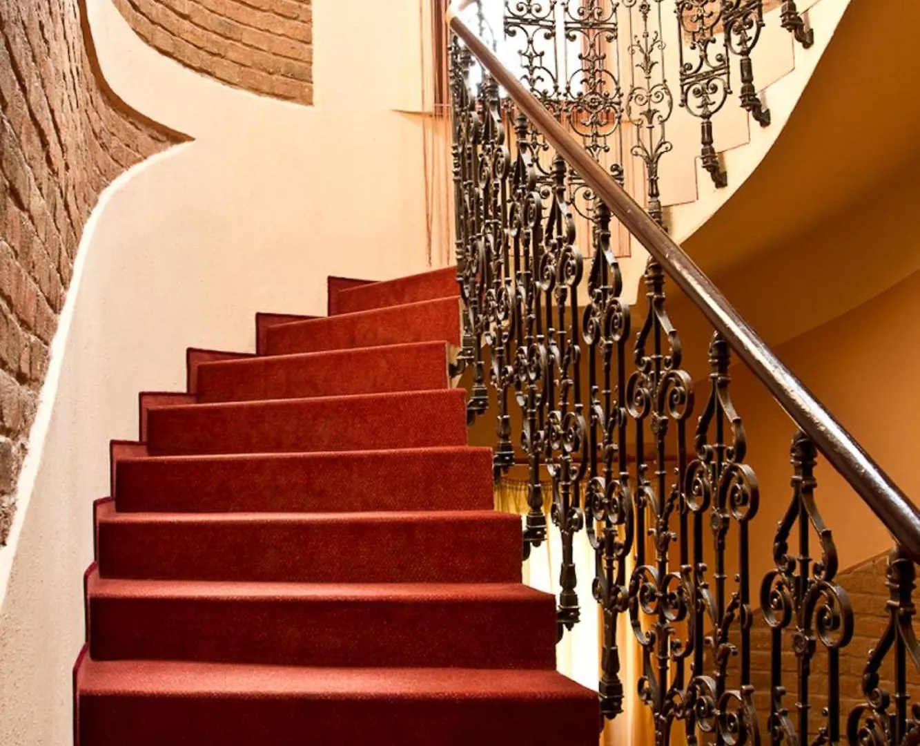 Hotel Arte Brno