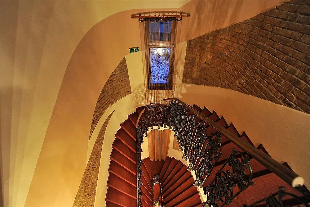 Hotel Arte Brno