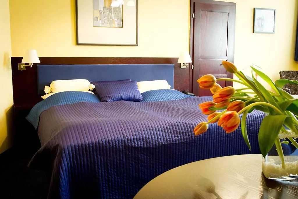 Hotel Arte Brno