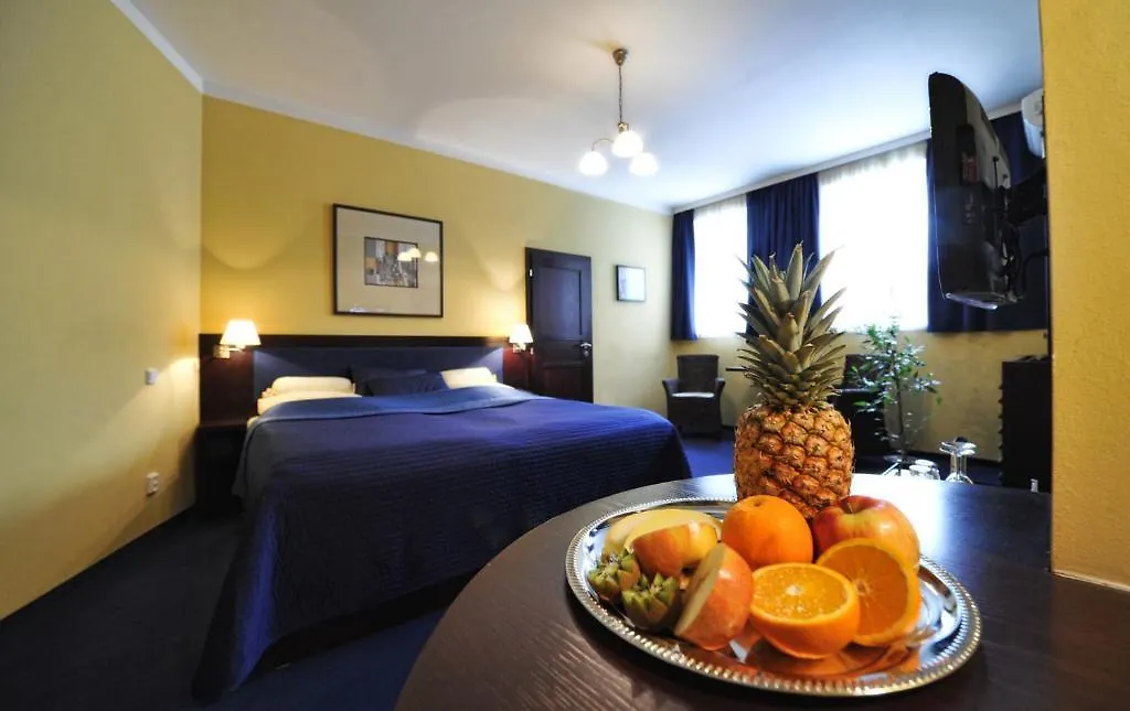 Hotel Arte Brno