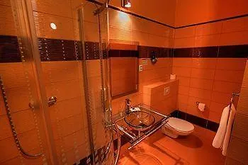 Hotel Arte Brno