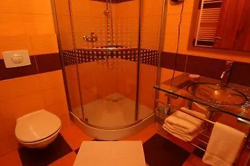 Hotel Arte Brno