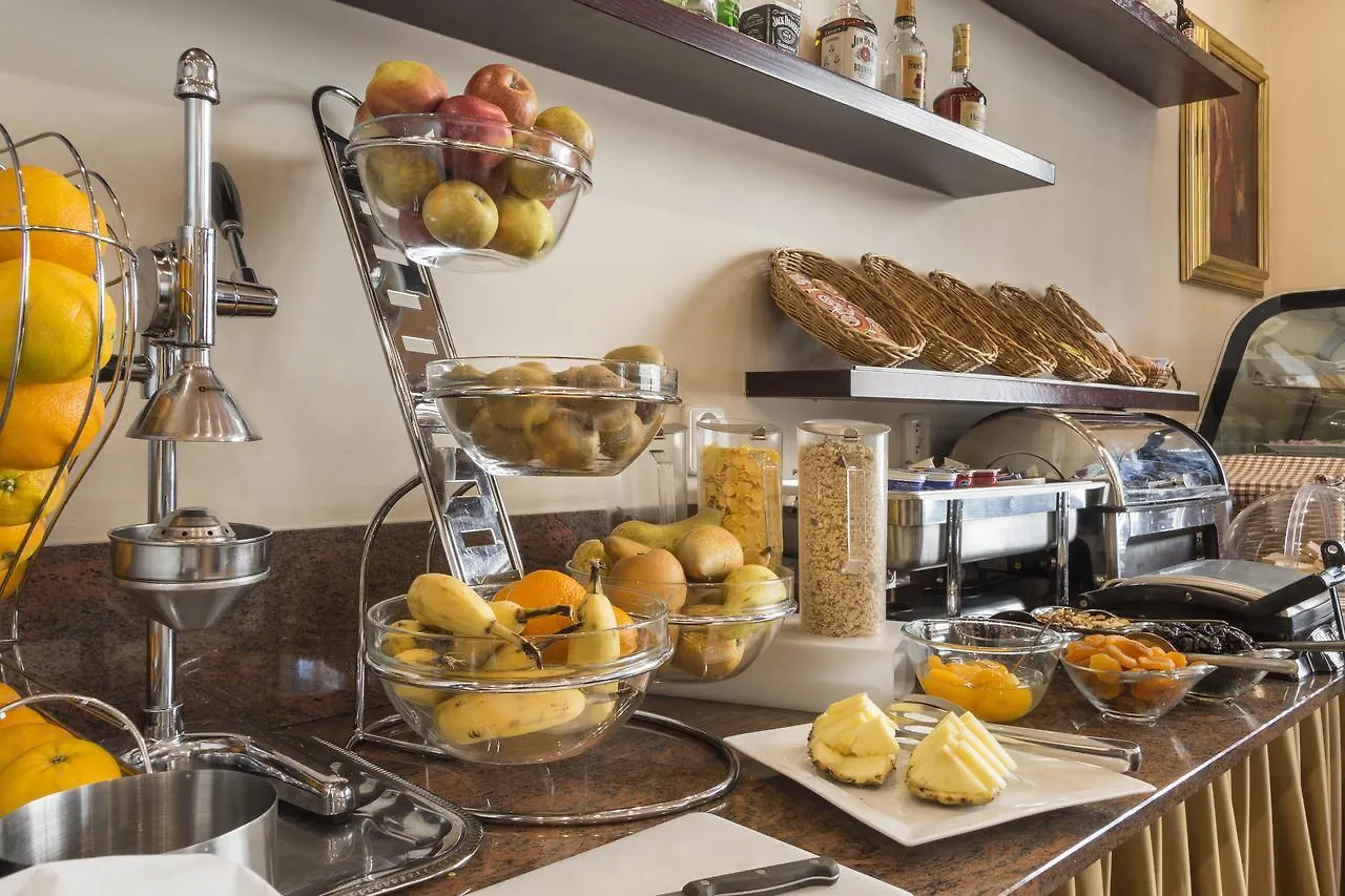 Hotel Arte Brno