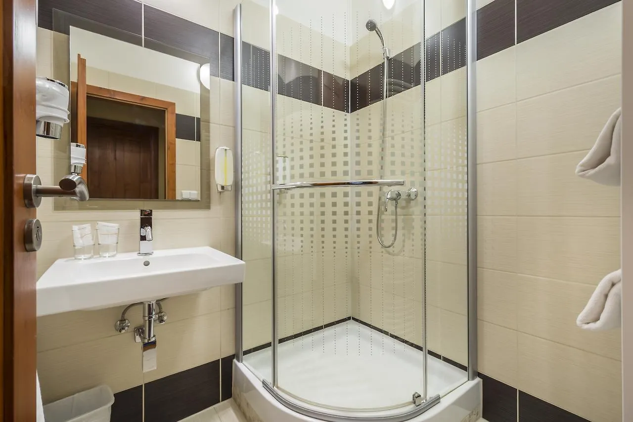 Hotel Arte Brno