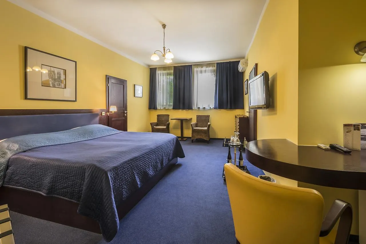 Hotel Arte Brno