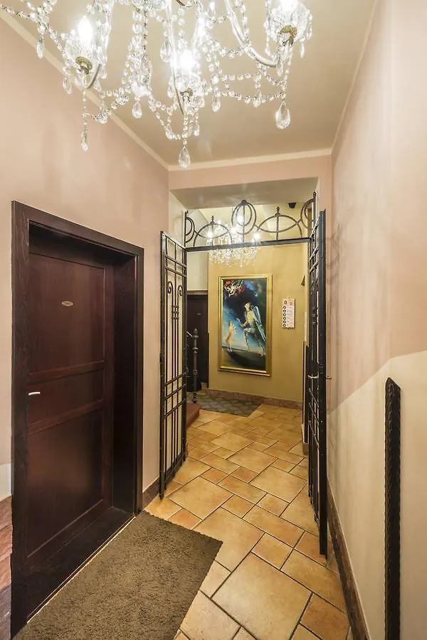 Hotel Arte Brno