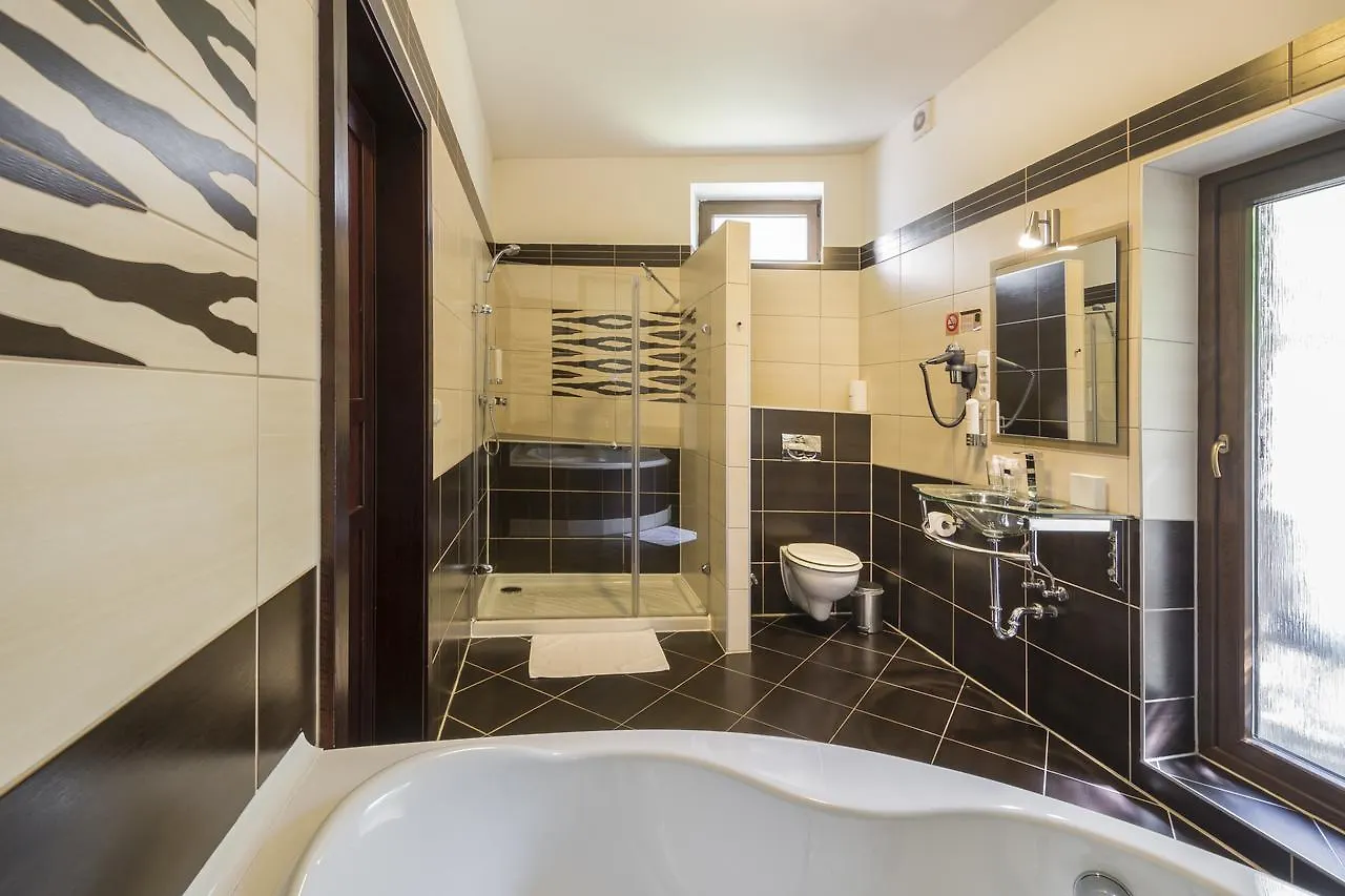 Hotel Arte Brno 4*,  Czech Republic