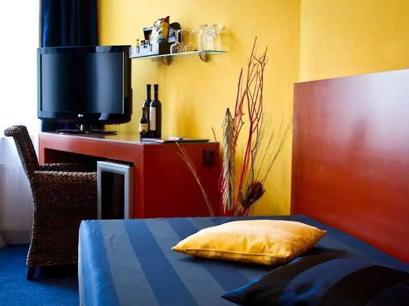 Hotel Arte Brno