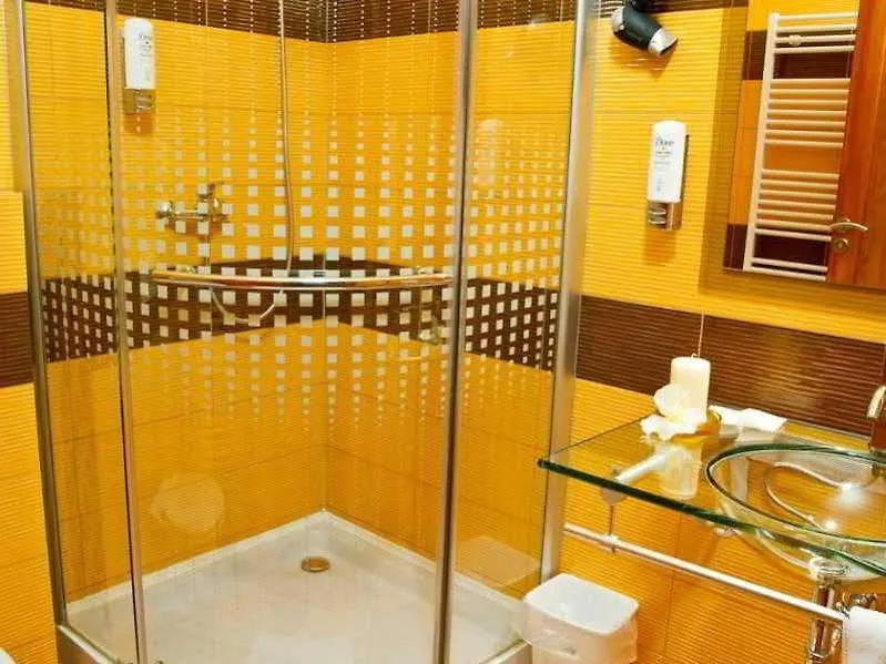 Hotel Arte Brno